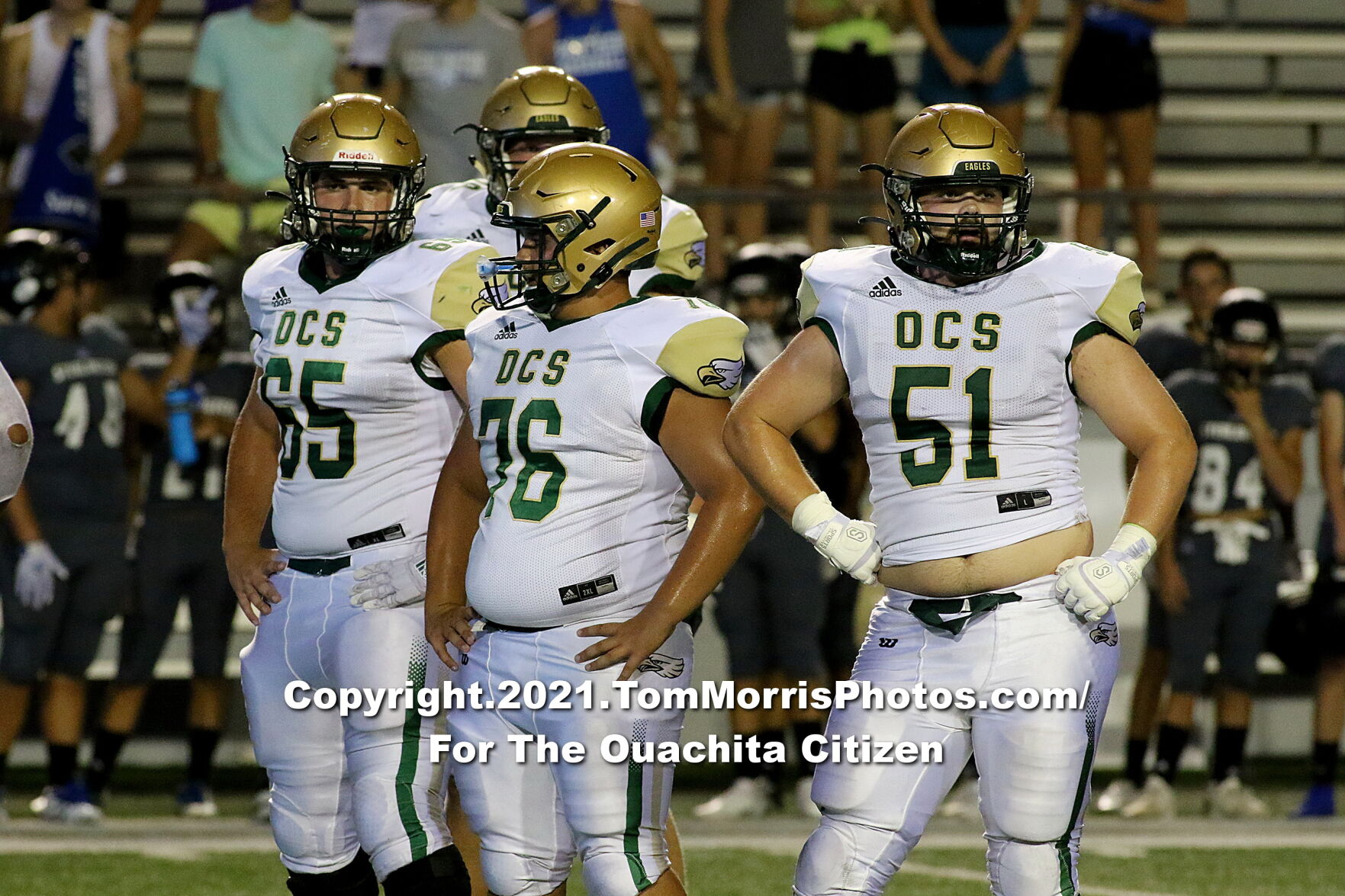 OCS vs Sterlington - 2021 BayouJamboree